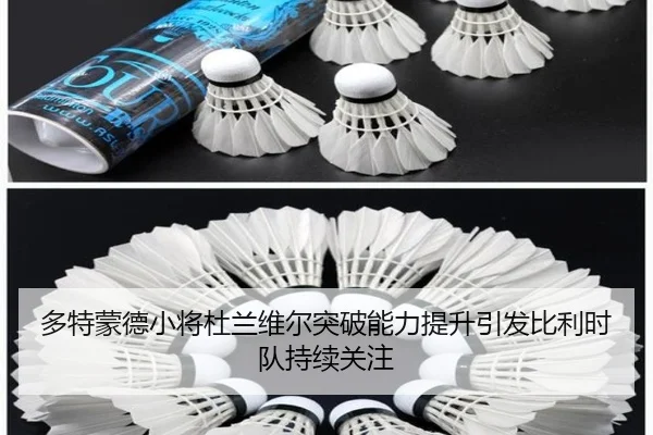多特蒙德小将杜兰维尔突破能力提升引发比利时队持续关注